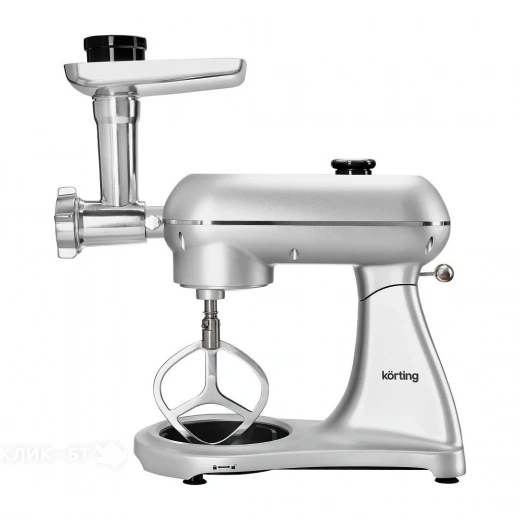 Кухонная машина KORTING KKM 0108 MB S