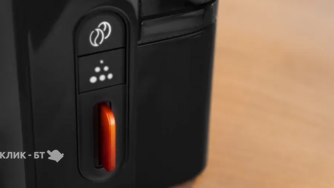 Кофеварка BOSCH TKA4M233