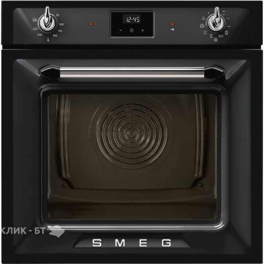 Духовой шкаф SMEG SOP6900TN