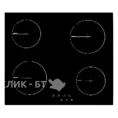 Варочная поверхность SIMFER H60D14B055