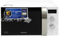 Микроволновая печь SAMSUNG me-82vr-wwh