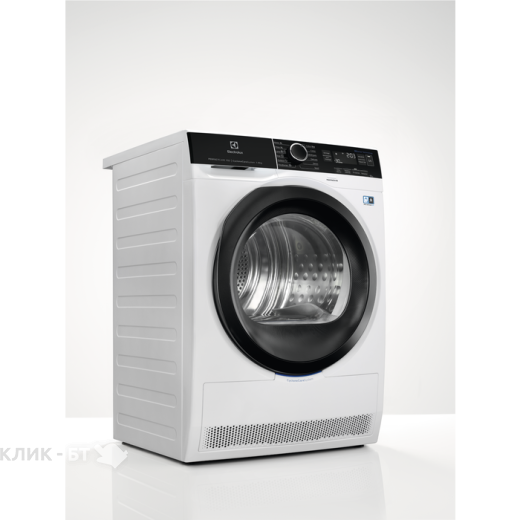 Сушильная машина ELECTROLUX EW9H1R88SC