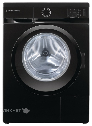 Стиральная машина GORENJE ws 60 sy2 b