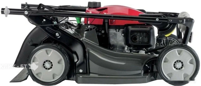 Газонокосилка HONDA HRX 537 VKE