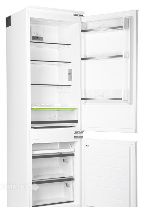 Холодильник HYUNDAI CC4033FV