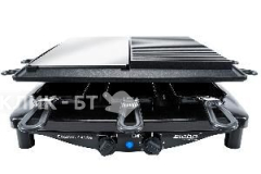 Гриль STEBA RC 8 Black Steel