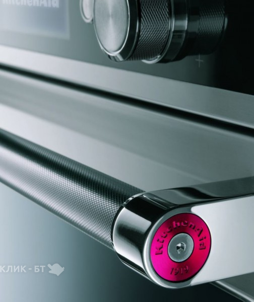 Встраиваемый паровой шкаф KITCHENAID KOSCX 45600