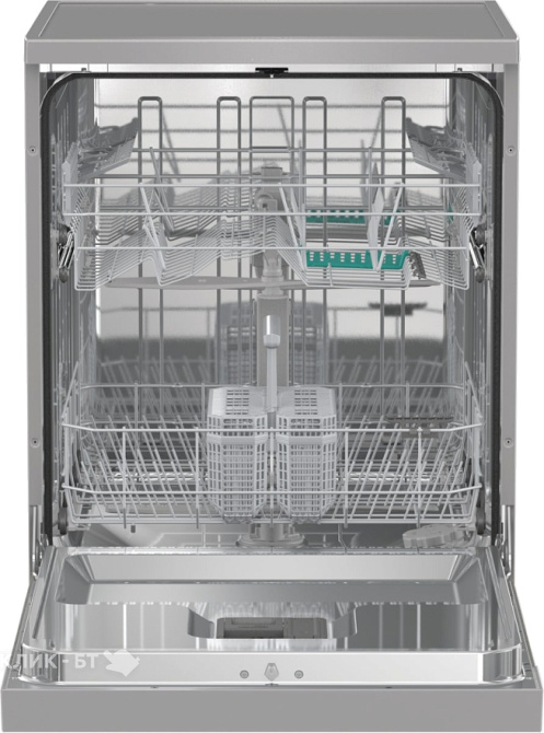 Посудомоечная машина GORENJE GS642E90X