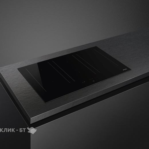 Варочная поверхность SMEG SIM3864D