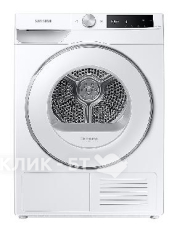 Сушильная машина SAMSUNG DV80T6220HE/S7