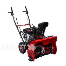 Снегоуборщик DDE ST6556