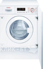 Стиральная машина BOSCH WKD28543EU
