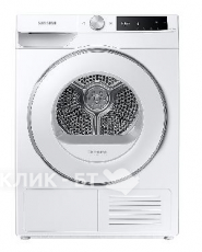Сушильная машина SAMSUNG DV80T6220HE/S7