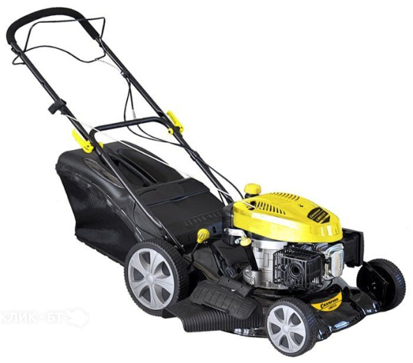 Газонокосилка CHAMPION lm5131