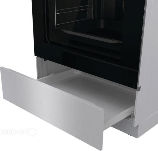 Кухонная плита GORENJE GKS6C70XJ