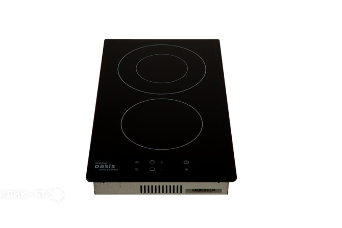 Варочная поверхность OASIS P-SDR (M)