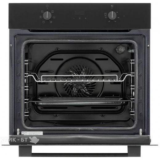 Духовой шкаф KRONA MAGNETE 60 BL/BL