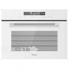 Духовой шкаф KORTING OKB 3260 CSGW MW