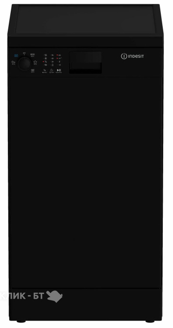 Посудомоечная машина INDESIT DFS 1A50 B