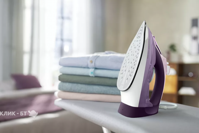 Утюг PHILIPS DST5020/30