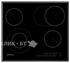 Варочная поверхность SAMSUNG C61R2CCN