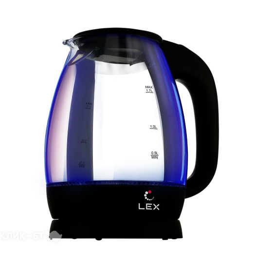 Чайник LEX LX-3002-1