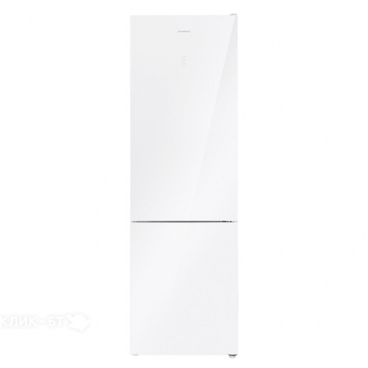 Холодильник MAUNFELD MFF200NFW