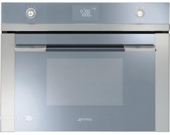 Микроволновая печь SMEG sf4120m