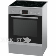Кухонная плита BOSCH HCA 644250