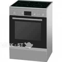 Кухонная плита BOSCH HCA 644250