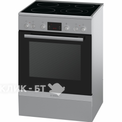 Кухонная плита BOSCH HCA 644250