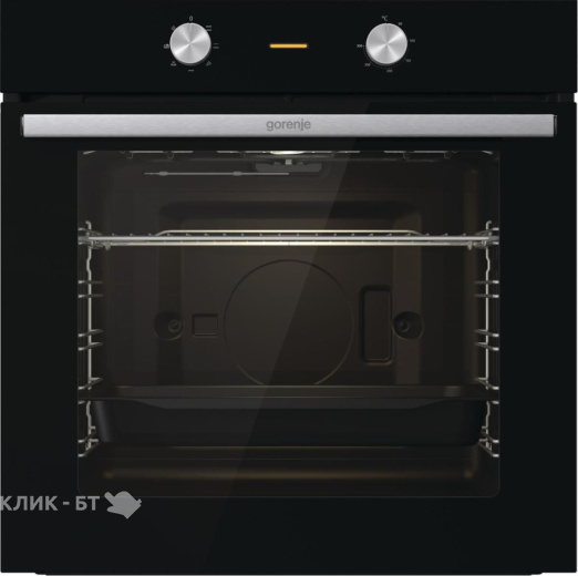 Духовой шкаф GORENJE BOX6712E02BK