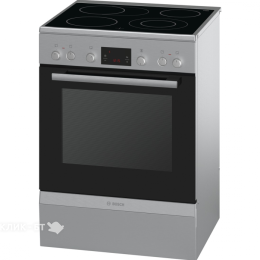 Кухонная плита BOSCH HCA 644250