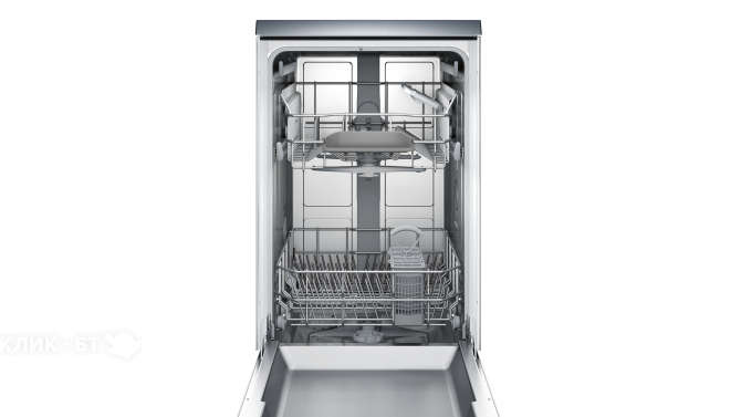 Посудомоечная машина SIEMENS sr 24e202 ru
