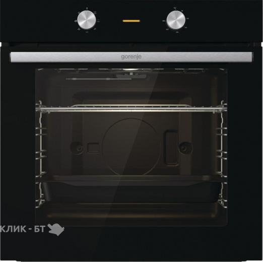 Духовой шкаф GORENJE BOX6712E02BK