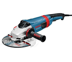 Угловая шлифмашина BOSCH gws 22-230 lvi
