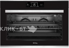 Духовой шкаф KORTING OKB 7129 SGN
