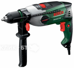 Дрель BOSCH PSB 850-2 RE 0603173020