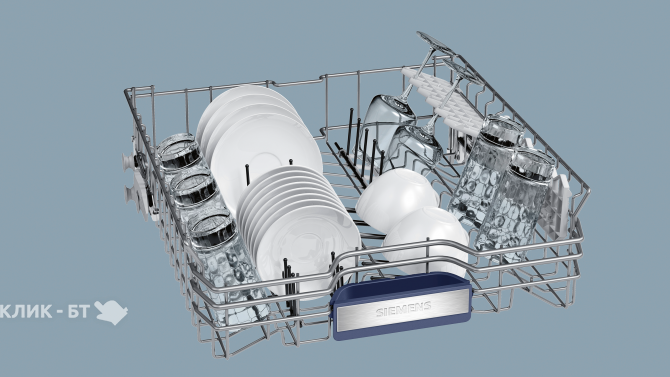 Посудомоечная машина SIEMENS sn 26m285