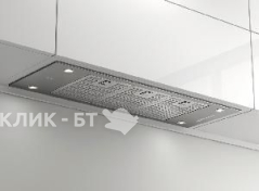 Вытяжка PANDO EVO/94.8 INOX V.1550 EXT