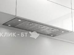 Вытяжка PANDO EVO/94.8 INOX V.1550 EXT