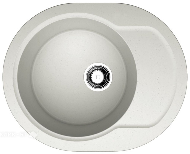 Кухонная мойка OMOIKIRI Manmaru 62-PA Artgranit/пастила 4993351