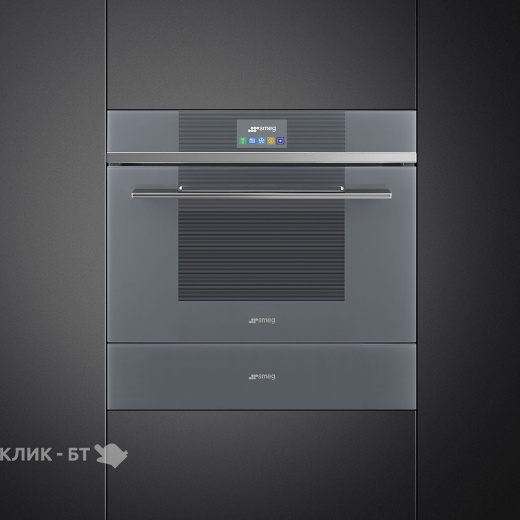 Подогреватель посуды SMEG CPV115S