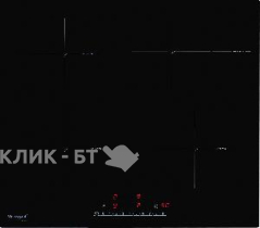 Варочная поверхность Weissgauff HI 641 BS
