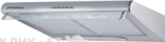 Вытяжка MAUNFELD mp350-1 (с) 50 inox