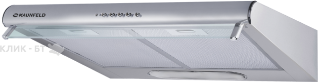 Вытяжка MAUNFELD mp350-1 (с) 50 inox