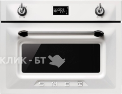 Духовой шкаф SMEG sf4920mcb