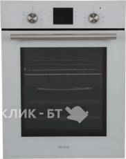 Духовой шкаф KORTING OKB 7951 CMW