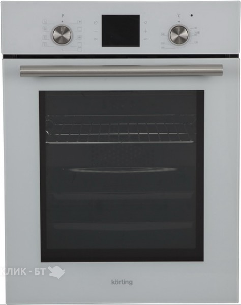 Духовой шкаф KORTING OKB 7951 CMW
