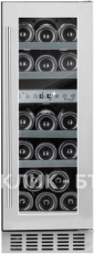 Винный шкаф TEMPTECH STX30DS
